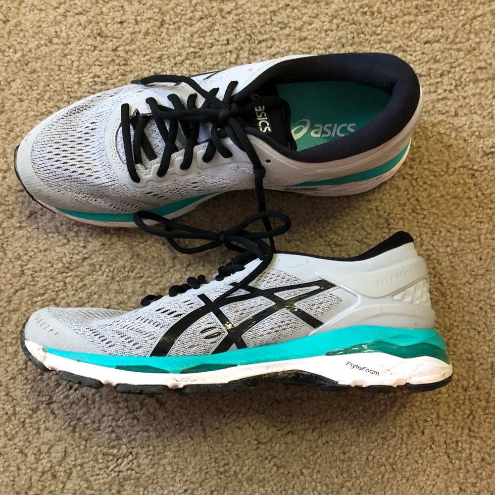 ASICS